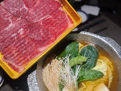 -極上萬膳·日料放题(海岸城店)