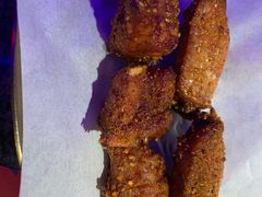 可乐鸡翅-蛙来哒(人广来福士店)