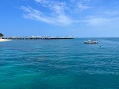 -三亚西岛海洋文化旅游区