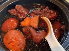 -申粤轩酒楼·三十年粤菜经典(丁香花园店)