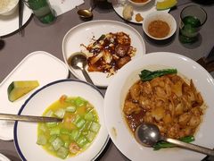-海立阁海鲜江浙菜(漕河泾印象城店)