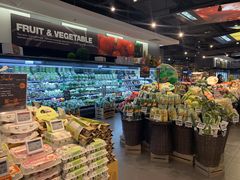 -Olé精品超市(北京合生汇店)