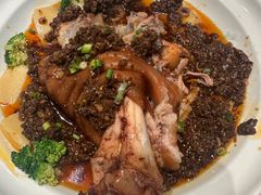 -江城小馆陕南妈妈菜·全球旅行餐厅(钟楼店)