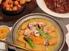 -顺德渔村(南山店)