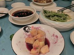 -尚帝美食城(八號院·牡丹公园店)