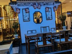 -徽韵人家·传承正宗徽菜(牡丹园店)
