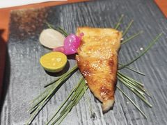 -匠和风精致料理(宁德万达店)