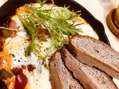 -吃饼人西餐(南开店)