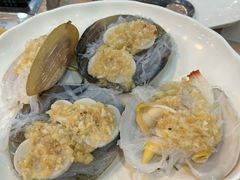 -海大大蒸汽海鲜餐厅·粤菜·特色小炒(欢乐颂店)