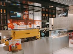 -麦当劳(龙阳路店)