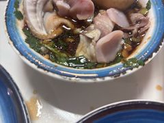 -蔚海之都·象山蒸汽海鲜(仙霞路店)