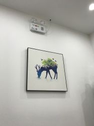 点击看大图 大堂-时间海科学美容