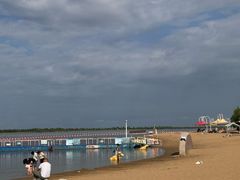 -呼兰河口湿地公园