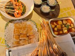 -串盟烧烤·长沙美食地标(星沙店)