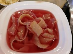 -重庆老火锅王(永陵路分店)