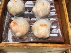 -點無缺茶楼·海鲜酒家(世博店)