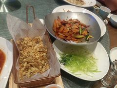 -俭寨大盘鸡·新疆菜·烧烤(博乐店)