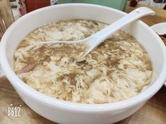 小酸辣汤-陈傻子餐厅(世纪都会店)