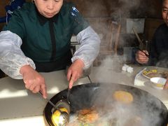 -大鹅岛灶台鱼·铁锅炖(水库路店)