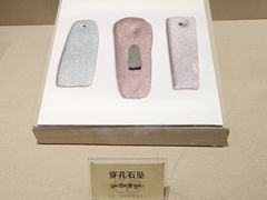 -迪庆藏族自治州博物馆