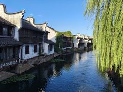 -江南外婆桥·寻味嘉兴(月河店)