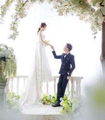 -爱城婚纱摄影·品质严选店