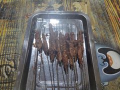 -二小酸辣鸡丝面