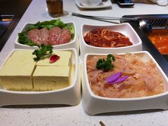 -海底捞火锅(北京路店)