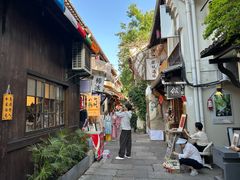 -小河直街历史文化街区