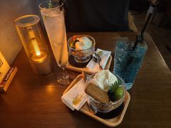 -咖法森林·咖啡  酒吧(天河店)