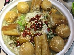 -友达面馆·酸菜鱼面(钱塘区店)