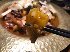 -楼兰新疆主题餐厅(坂田佳华领汇广场店)
