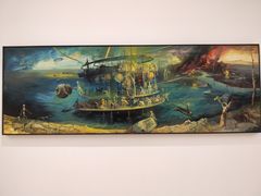 -四川美术学院美术馆