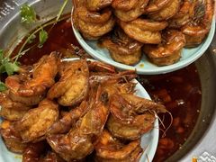 -槐店王婆大虾(长江道店)