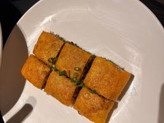 经典老武汉豆皮-湖滨客舍·湖北菜