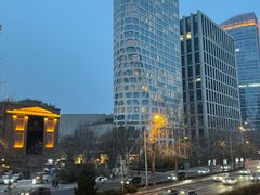 -北京康莱德酒店