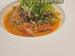 -第101座花园餐厅(湖滨88店)