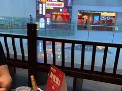 -南京大牌档(三阳广场苏宁店)