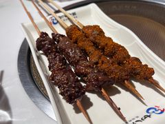 -七八冷面·延边朝鲜族美食(圣熙八号店)