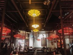 大堂-受气牛肉·重庆耙牛肉(来福士店)