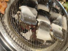 -本炙炭烤·蒲烧活鳗料理店(金沙洲店)