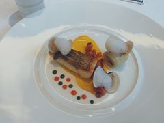 -锦江宾馆-锦悦西餐厅