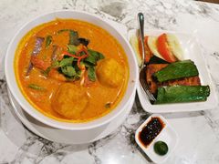 叻沙-关夫人餐厅(阳光广场店)