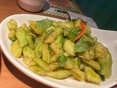 -胖哥俩肉蟹煲(河北勒泰购物中心店)