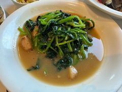 -莆田餐厅PUTIEN(三里屯店)
