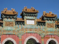 -普陀宗乘之庙(小布达拉宫)