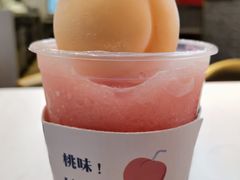 -和气桃桃(宏伊广场店)