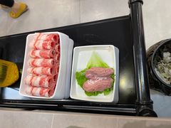 -味仙疯美蛙鱼头(清扬路总店)