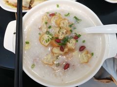 荔湾艇仔粥-卓粤拉肠(红庙店)