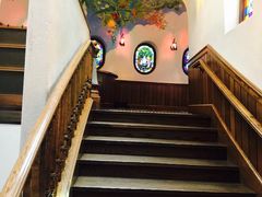 -三鹰之森吉卜力美术馆